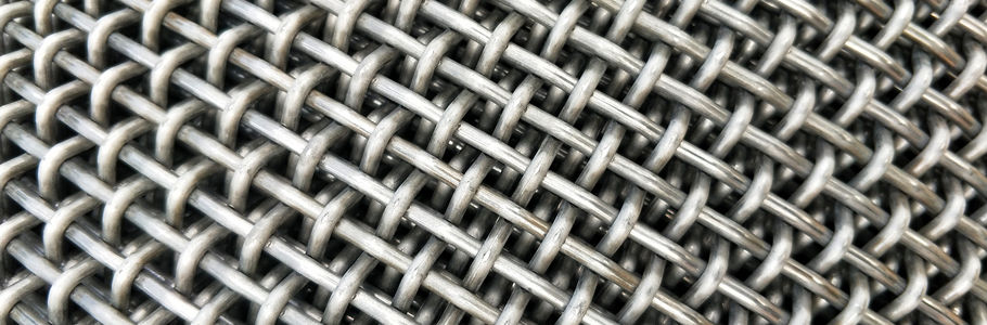 篩網(wǎng)的質量和價格我們只追求合理的