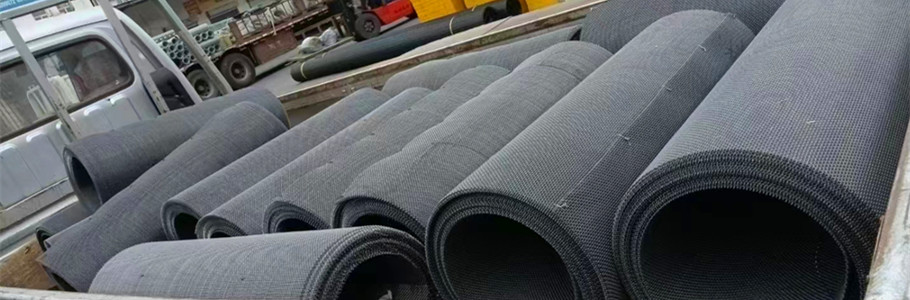 篩網(wǎng)、沖孔板的運(yùn)輸時(shí)效問(wèn)題