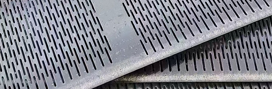 沖孔板網(wǎng)打孔板穿孔板價(jià)格與應(yīng)用