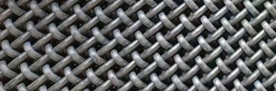 不銹鋼錳鋼篩網(wǎng)可以雙贏