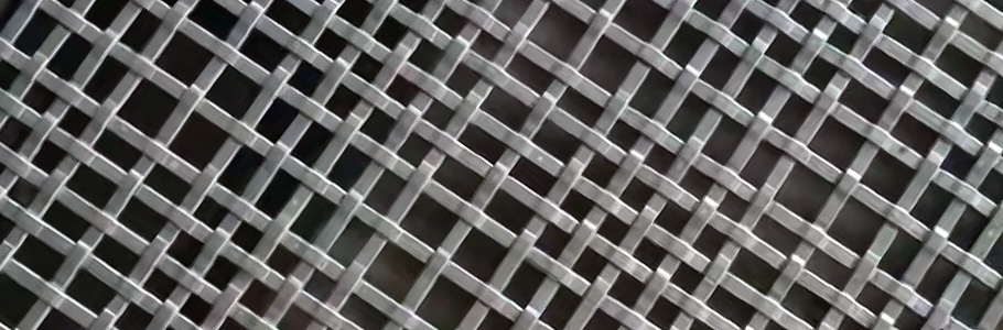 金屬裝飾網(wǎng)、篩網(wǎng)利不可盡占