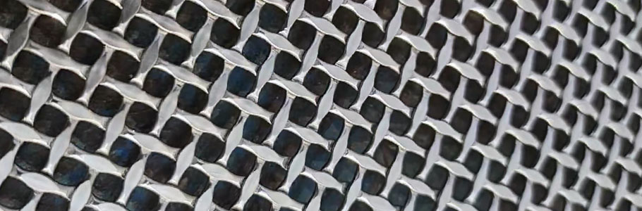 金屬裝飾網(wǎng)、篩網(wǎng)的競(jìng)爭(zhēng)心態(tài)