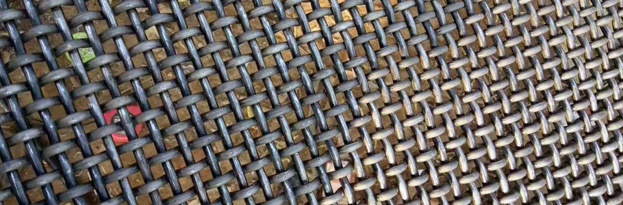 關(guān)于滾筒篩網(wǎng)堵孔的幾種解決方法