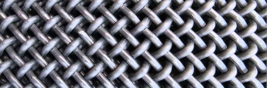 做防護(hù)隔離/工業(yè)過濾/養(yǎng)殖圍欄，就選軋花網(wǎng)編織網(wǎng)