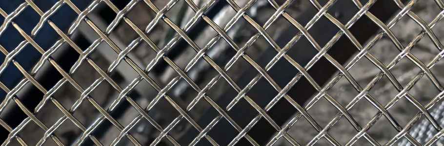 軋花編織篩網(wǎng)不止過濾！建筑、園藝、環(huán)保妙用大揭秘